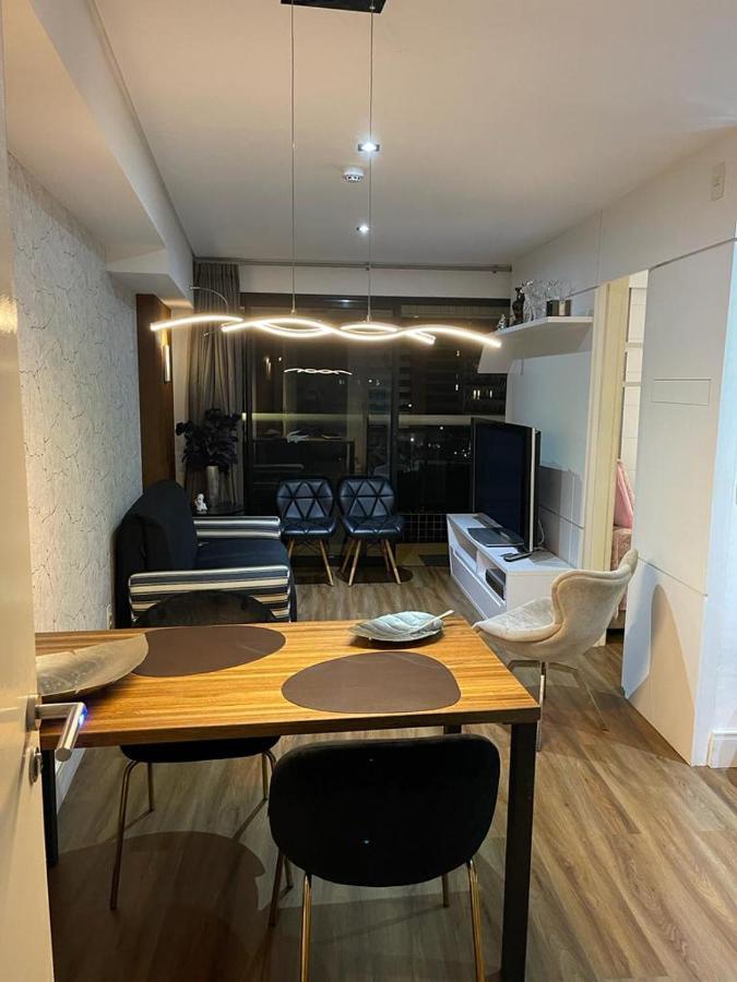 Appartement Flat Mar Vip à Fortaleza  Extérieur photo