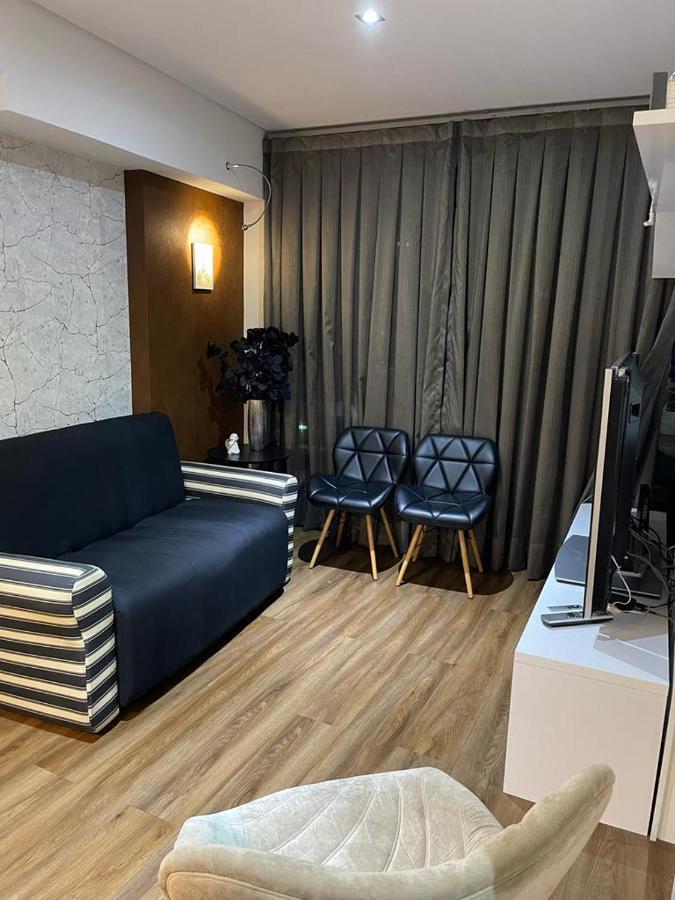 Appartement Flat Mar Vip à Fortaleza  Extérieur photo