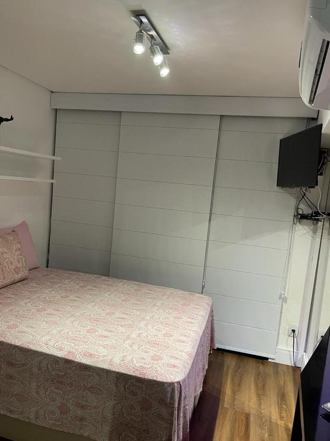 Appartement Flat Mar Vip à Fortaleza  Extérieur photo