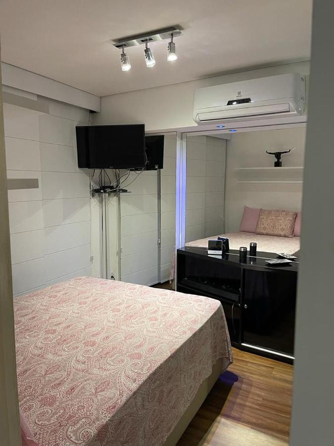 Appartement Flat Mar Vip à Fortaleza  Extérieur photo