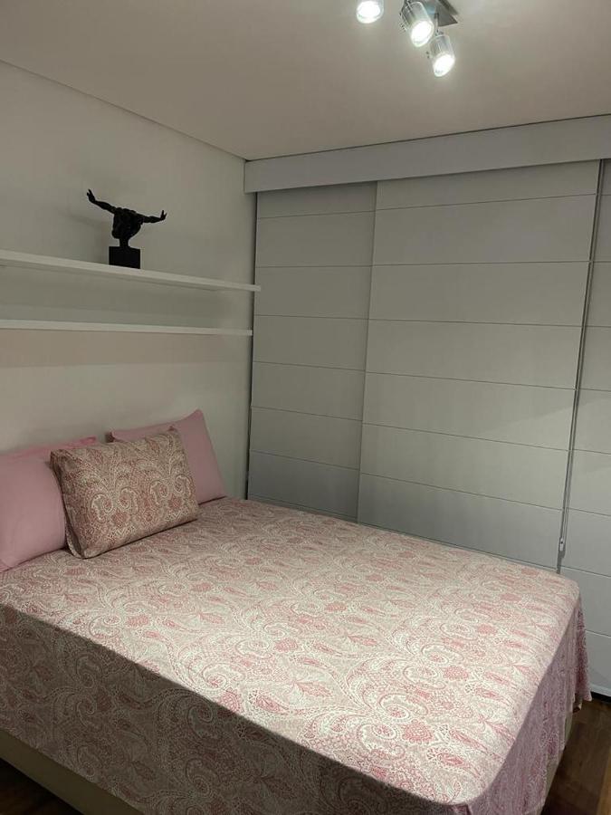 Appartement Flat Mar Vip à Fortaleza  Extérieur photo