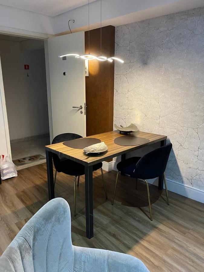 Appartement Flat Mar Vip à Fortaleza  Extérieur photo