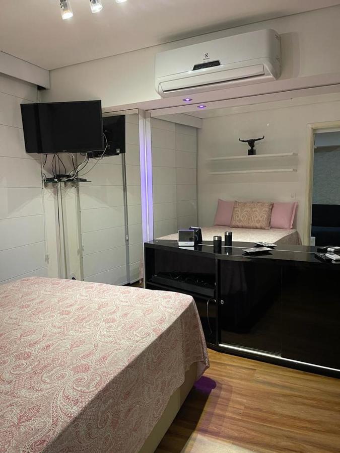 Appartement Flat Mar Vip à Fortaleza  Extérieur photo